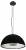 Подвесной светильник Loft it Mirabell 10106/600 Black фото