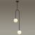 Светильник на штанге Odeon Light Ambi 4340/2 фото