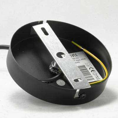 Подвесной светильник Lussole Badger LSP-9540 фото