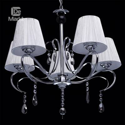 Подвесная люстра De City Виталина 448011005 фото