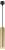 Подвесной светильник Denkirs Tube DK4050-BG фото