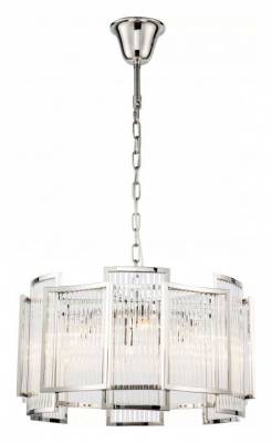 Подвесной светильник iLamp Tribeca MD0276-6C Nic фото