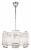 Подвесной светильник iLamp Tribeca MD0276-6C Nic фото