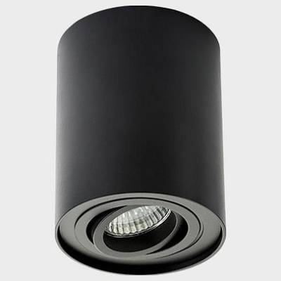 Накладной светильник Italline 5600 5600 black фото