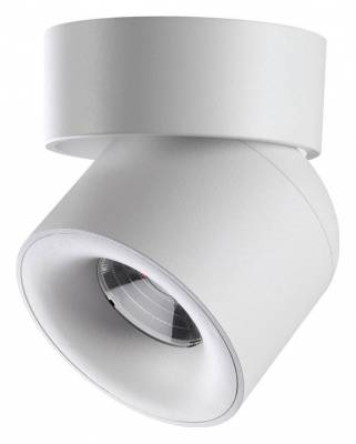 Накладной светильник Novotech Gesso 358808 фото