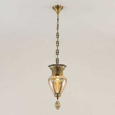 Подвесной светильник Citilux Каир CL419213 фото