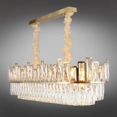 Подвесная люстра Omnilux Vistrorio OML-67903-11 фото