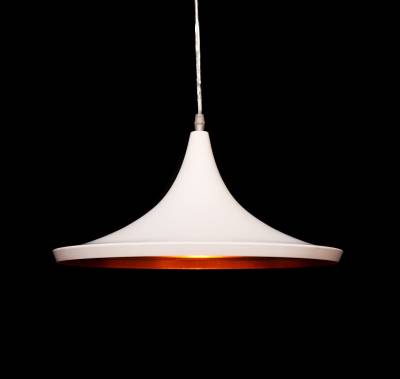 Подвесной светильник LUMINA DECO Foggi LDP 7712-C WT фото