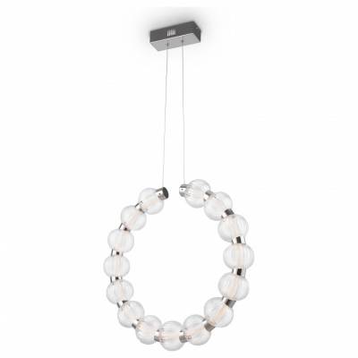 Подвесной светильник Maytoni Amulet MOD555PL-L23CH4K фото