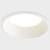Встраиваемый светильник Italline IT06-6012 IT06-6012 white 4000K фото