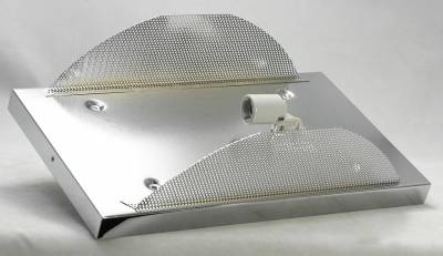 Накладной светильник Lussole Vetere LSF-2371-01V