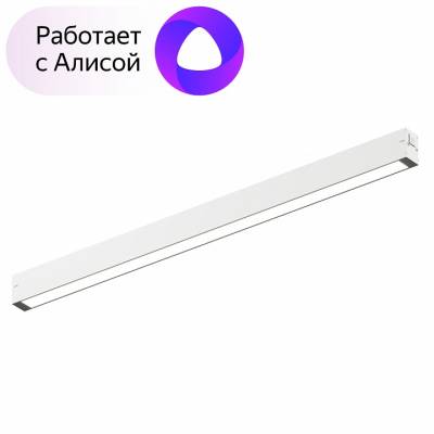 Накладной светильник Denkirs DK8005 DK8005-WH фото