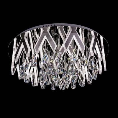 Потолочная люстра Citilux Maximus EL335C174.1 фото