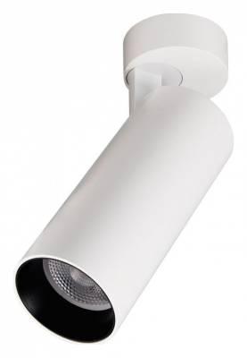 Спот Citilux Тубус CL01B180N фото