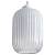 Подвесной светильник Arte Lamp Arwen A1902SP-1WH фото