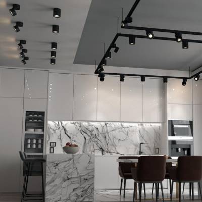 Накладной светильник Novotech Groda 358773 фото