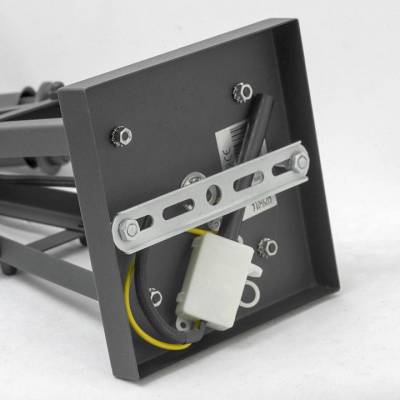 Бра Lussole Parker LSP-9884 фото
