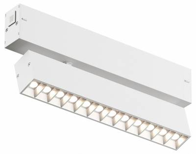 Светильник на штанге Denkirs DK8006 DK8006-WH фото