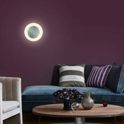 Накладной светильник Elektrostandard Around 40140/1 LED фото