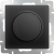 WL08-DM600/Диммер (черный матовый) фото