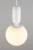 Подвесной светильник Aployt Aniela APL.612.16.01 фото