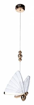 Подвесной светильник Divinare Letizia 1200/01 SP-6 фото