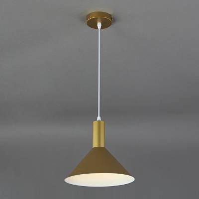 Подвесной светильник Escada Sagitta 1108/1S Gold фото