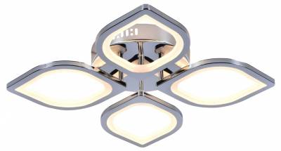 Накладной светильник Escada Lotus 10223/4LED фото