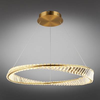 Подвесной светильник Aployt Olimp APL.045.03.35 фото