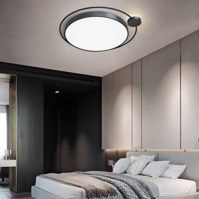 Накладной светильник Imperiumloft Destin Black DESTIN01 фото