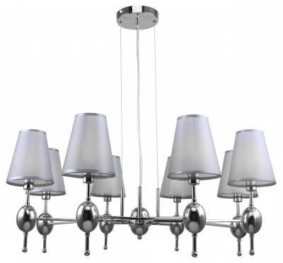 Подвесная люстра Escada Elegy 2106/8S фото