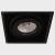 Встраиваемый светильник Italline 100511 100511 black фото