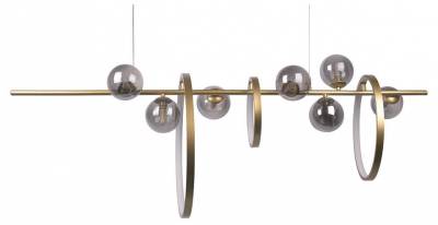 Подвесной светильник Loft it Molecule 10139/1200L фото