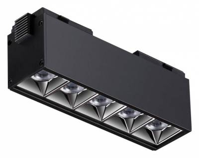 Накладной светильник Novotech Kit 358523 фото