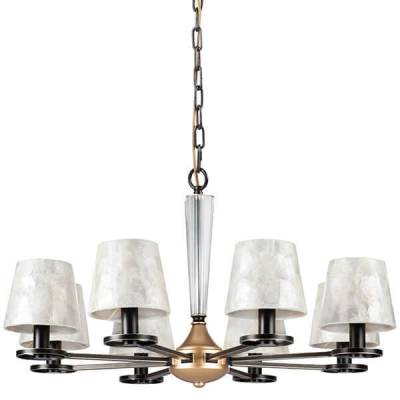 Подвесная люстра Lightstar Perla 707081 фото