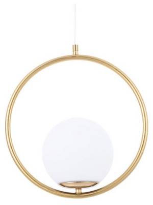 Подвесной светильник Arte Lamp Matisse A7741SP-1AB фото