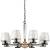 Подвесная люстра Lightstar Perla 707081 фото