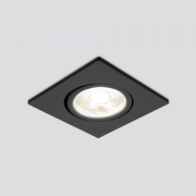 Встраиваемый светильник Elektrostandard 15273/LED 15273/LED фото
