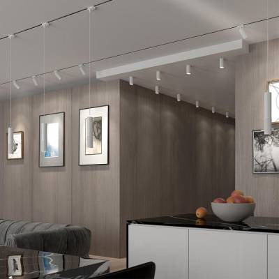 Подвесной светильник Novotech Mais 370770 фото