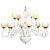 Подвесная люстра TOPGRADE TOPGRADE Catalina GRLSP-8263 фото