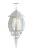 Подвесной светильник Feron 8105 11103 фото