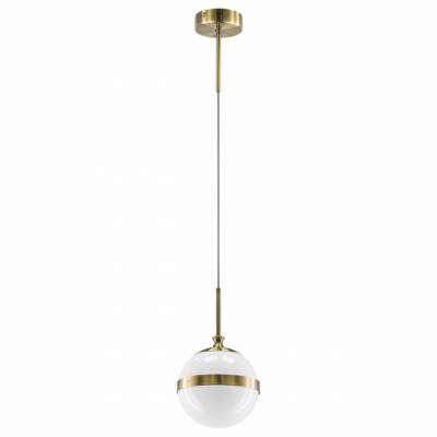 Подвесной светильник Lightstar Globo 813111 фото