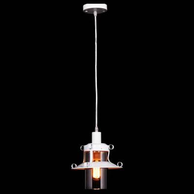 Подвесной светильник LUMINA DECO Capri LDP 11327-1 WT фото