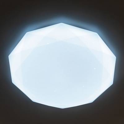 Накладной светильник Citilux Астрон CL733680G фото