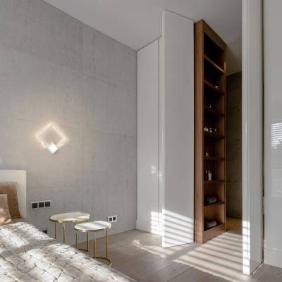 Накладной светильник Mantra Boutique 7668 фото