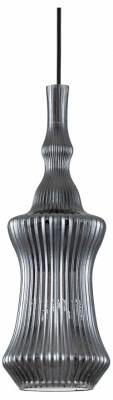 Подвесной светильник Indigo Ideale 11011/1P Smoke фото