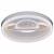 Накладной светильник Natali Kovaltseva Led Lamps 3 LED LAMPS 81098 в EL DECO Накладной светильник Natali Kovaltseva Led Lamps 3 LED LAMPS 81098 фото
