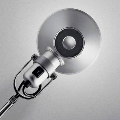 Основание для настольной лампы Artemide Tolomeo Micro  9Вт K A010300 фото