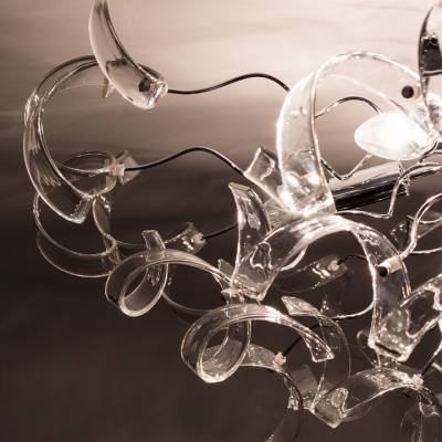 Потолочная люстра Citilux Рандом CL222160 фото