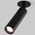 Спот Elektrostandard Diffe Diffe черный 8W 4200K (25040/LED) фото